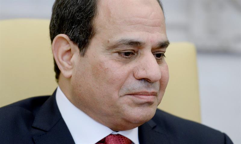  Den egyptiska presidenten godkÃ¤nner tullsamarbetsavtalet med Uruguay