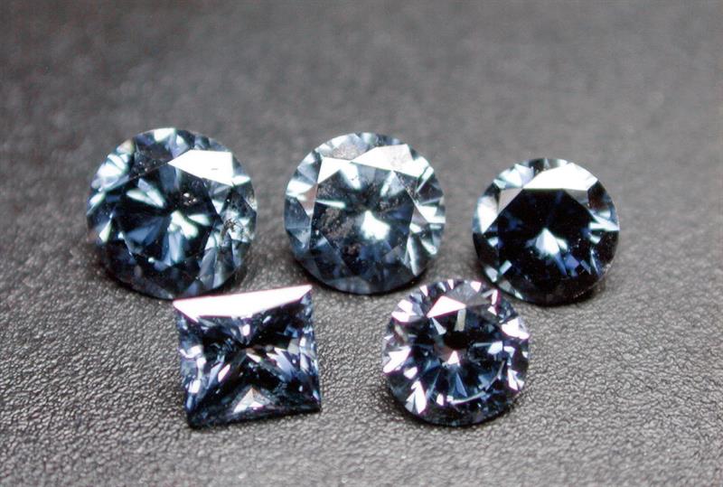  FrÃ¥nvaron av arbetstagarrÃ¤tt Ã¤r fortfarande nÃ¤rvarande vid utvinning av diamanter
