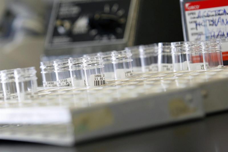  UNAM utformar nya tekniker fÃ¶r att bekÃ¤mpa resistens mot antibiotika
