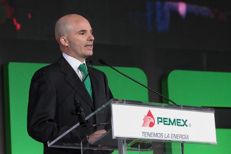 Pemex fÃ¶rnekar "gasolinazo" i januari, men utesluter inte vandringar genom konjunktur