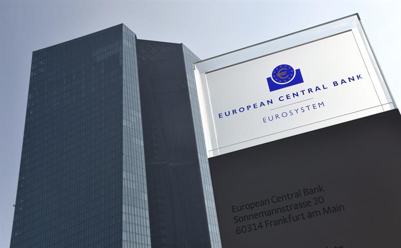  ECB: Marknaderna bÃ¶r inte fÃ¶rvÃ¤nta sig nya Ã¶kning av skuldkÃ¶p