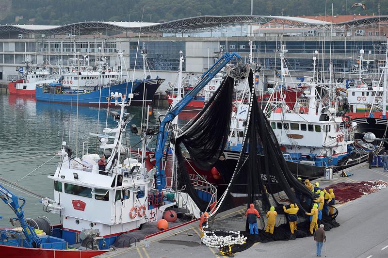  Galicien krÃ¤ver mer flexibilitet i fiskeavfall som krÃ¤vs av EU