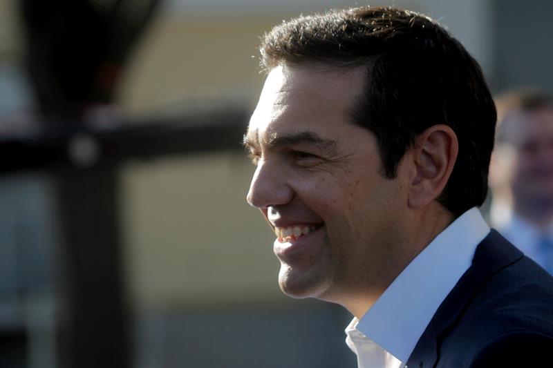  Krediterna har Ã¤nnu inte givit det grÃ¶na ljuset till Tsipras sociala utdelning