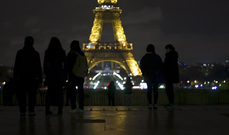  Airbnb kommer att begrÃ¤nsa hyrorna fÃ¶r ett hem i Paris till 120 dagar