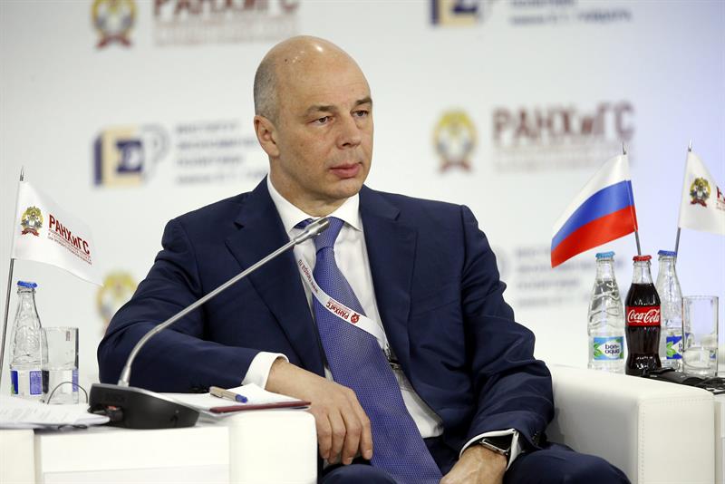  Ryssland och Venezuela hoppas att underteckna omstruktureringen av skulden i morgon i Moskva