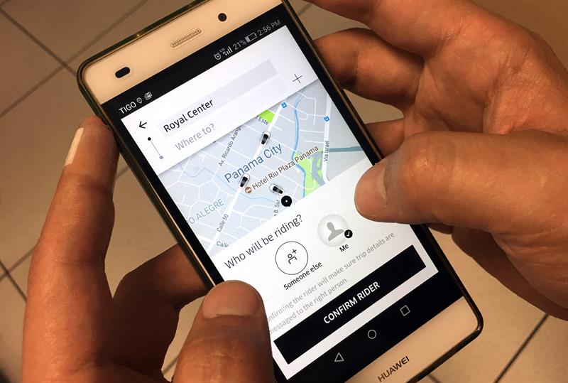  Softbank kvalificerar sig fÃ¶r att avtalet med Uber inte Ã¤r slutligt