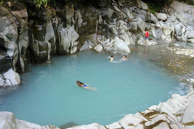 Costa Rica Ã¤r ett riktmÃ¤rke fÃ¶r hÃ¥llbar turism, enligt minister