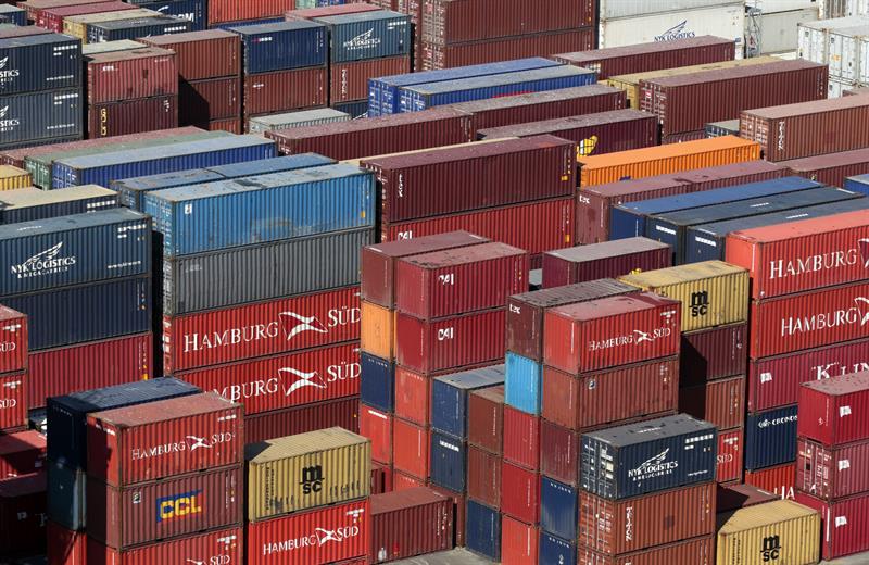  Ecuadorianska exportÃ¶rer, oroade sig fÃ¶r importkontrollen