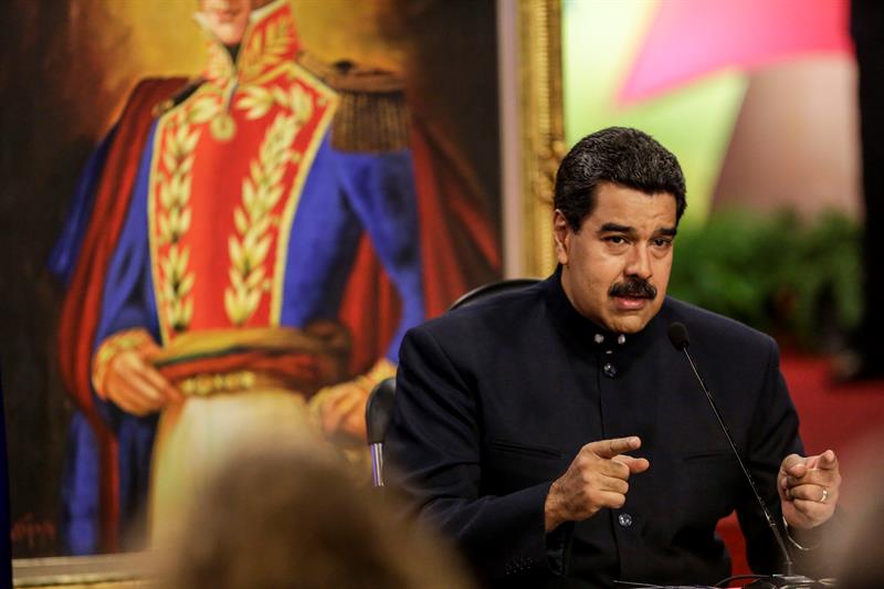  Venezuela bekrÃ¤ftar ett mÃ¶te med obligationsinnehavare att omfÃ¶rhandla skulden