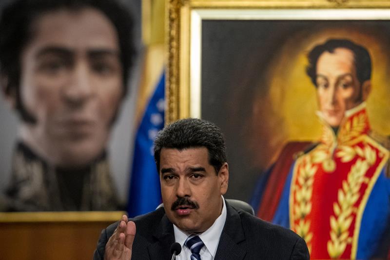  IDB kÃ¤nner igen "fÃ¶rseningar" i Venezuelas betalningar mitt i den ekonomiska krisen