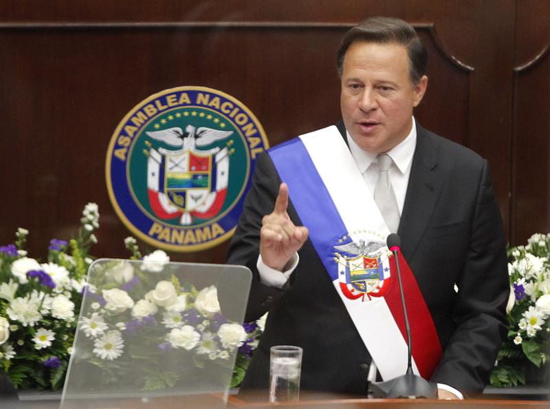  Varela kallar "onÃ¶dig situation" tulltvisten med Colombia
