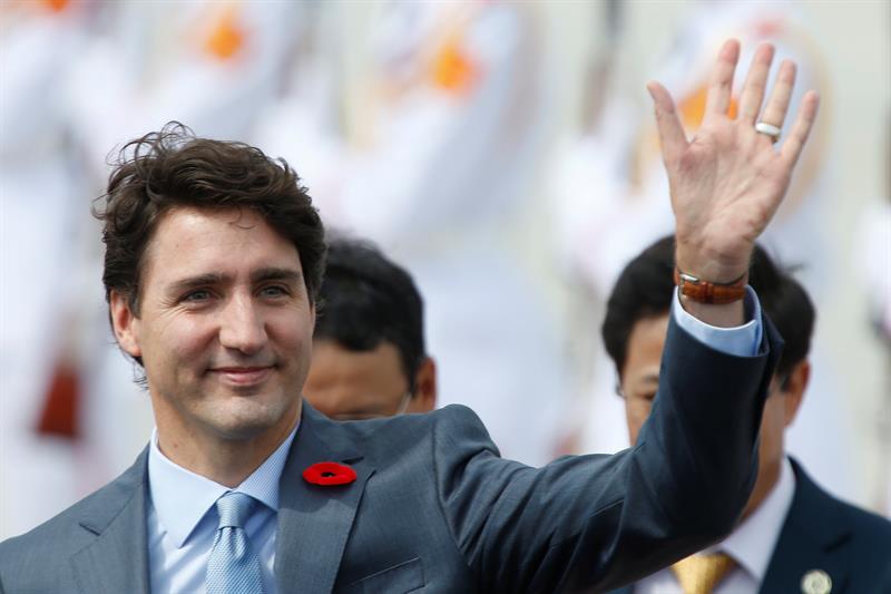  Kanadensiska fÃ¶rhÃ¥llanden hindrar ett avtal om TPP vid APEC-toppmÃ¶tet