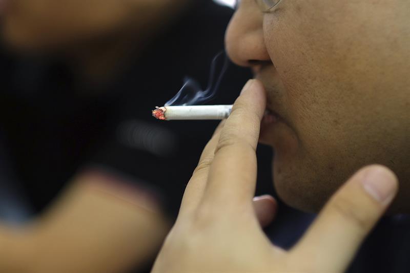  Undvikandet av smuggling av cigaretter kostar Chile 500 miljoner dollar per Ã¥r