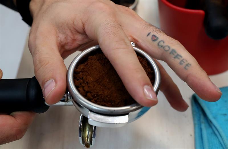  Brasiliens kaffexport ackumuleras i Ã¥r med 10,7%