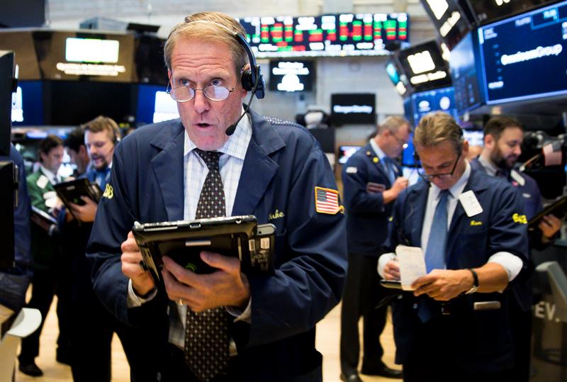  Wall Street Ã¶ppnar hÃ¶gre och Dow Jones avancera 0,03%