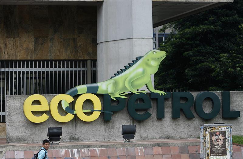  Ecopetrol investerar mellan 3500 och 4000 miljoner dollar Ã¥r 2018