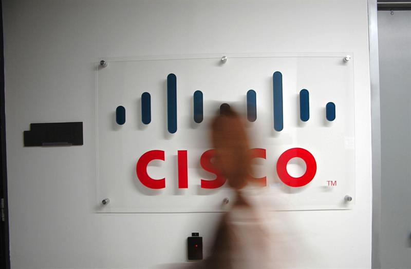  Cisco varnar fÃ¶r "oroande" sysselsÃ¤ttningsklyfta inom teknikindustrin