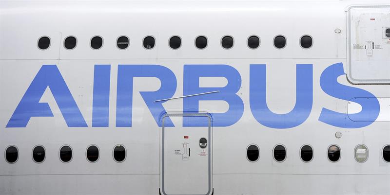  Airbus prognoser 2 677 nya flygplan i Latinamerika och Karibien fram till 2036