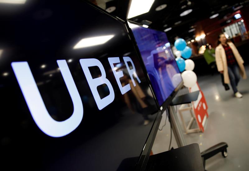  Uber tÃ¤ckte upp en datalÃ¤cka som drabbar 57 miljoner anvÃ¤ndare