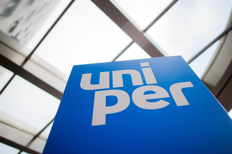  Uniper Management avvisar fÃ¶rvÃ¤rvstilbud frÃ¥n finska Fortum