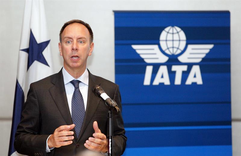  IATA ser potentialen i Argentina men ber att Ã¶ka investeringarna inom flygbranschen