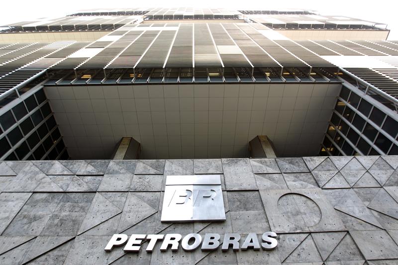  Arrestera en ex-chef fÃ¶r ett dotterbolag till de brasilianska Petrobras anklagade fÃ¶r mutor