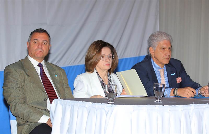  Honduransk-Argentinska kammaren Ã¤r skapad fÃ¶r att frÃ¤mja handel och relationer