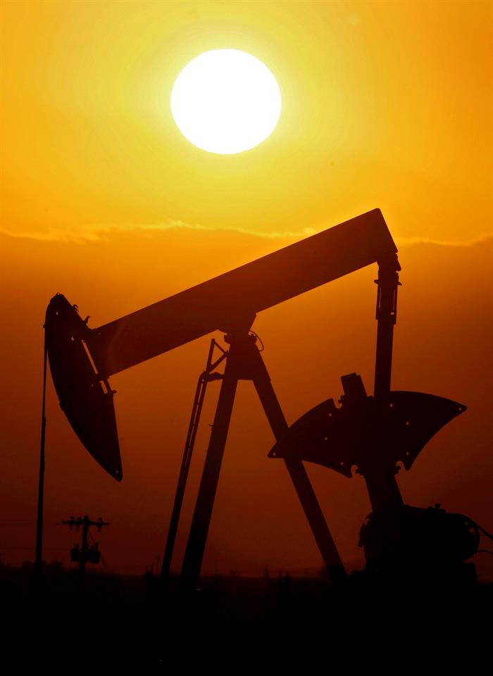  VÃ¤rldens efterfrÃ¥gan pÃ¥ olja kommer att Ã¶ka med mer Ã¤n 16% fram till 2040