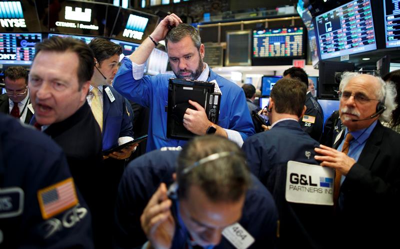  Wall Street Ã¶ppnas hÃ¶gre och Dow Jones Ã¤r upp 0,21%